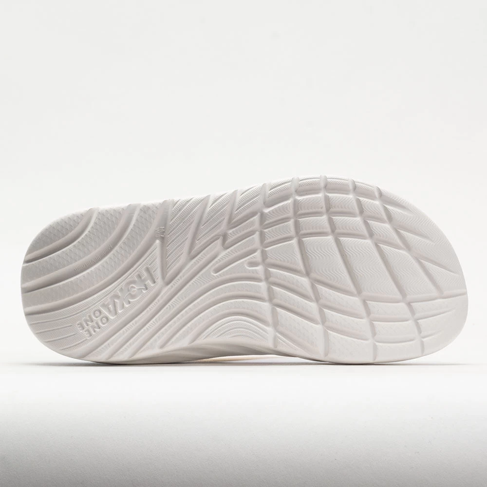 HOKA Ora Recovery Flip Women's Impala/Coastal Sky 4 HOKA Ora Recovery Flip Women's Impala/Coastal Sky - Image 4