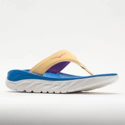 HOKA Ora Recovery Flip Women's Impala/Coastal Sky 10 HOKA Ora Recovery Flip Women's Impala/Coastal Sky -fashion shoes 570600 5