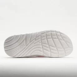 HOKA Ora Recovery Flip Men's Impala/Coastal Sky -fashion shoes 570603 4