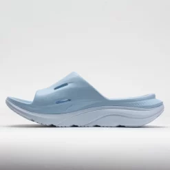 HOKA Ora Slide 3 Unisex Ice Water/Airy Blue -fashion shoes 570615 1
