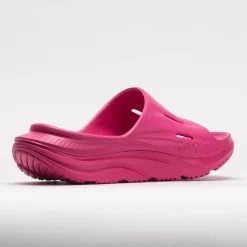 HOKA Ora Slide 3 Unisex Pink Yarrow -fashion shoes 570616 6