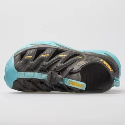 Hoka One One Hopara Women's Dark Dull Grey/Antigua Sand -fashion shoes 631036 2