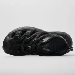 Hoka One One Hopara Men's Black/Dark Shadow 8 Hoka One One Hopara Men's Black/Dark Shadow -fashion shoes 631037 2