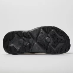 Hoka One One Hopara Men's Black/Dark Shadow 9 Hoka One One Hopara Men's Black/Dark Shadow -fashion shoes 631037 4