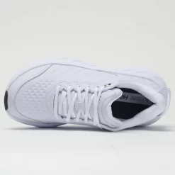 Hoka One One Bondi SR Women's White 8 Hoka One One Bondi SR Women's White -fashion shoes 631070 2