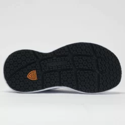 Hoka One One Bondi SR Men's White 9 Hoka One One Bondi SR Men's White -fashion shoes 631071 4