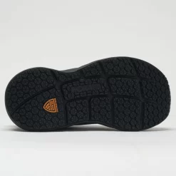 Hoka One One Bondi SR Men's Black -fashion shoes 631072 4