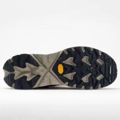 Hoka One One Anacapa Low GTX Men's Tiger Eye/Black -fashion shoes 631182 4