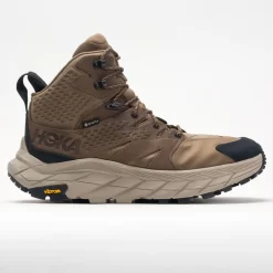 Hoka One One Anacapa Mid GTX Men's Otter/Black