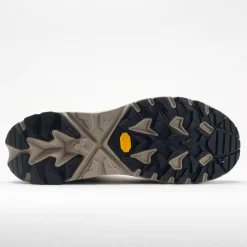 Hoka One One Anacapa Mid GTX Men's Otter/Black 9 Hoka One One Anacapa Mid GTX Men's Otter/Black -fashion shoes 631187 4