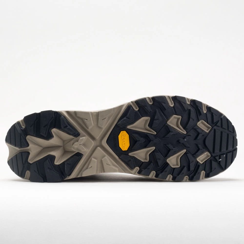 Hoka One One Anacapa Mid GTX Men's Otter/Black 4 Hoka One One Anacapa Mid GTX Men's Otter/Black - Image 4