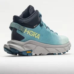 HOKA Trail Code GTX Women's Blue Glass/Coastal Shade 11 HOKA Trail Code GTX Women's Blue Glass/Coastal Shade -fashion shoes 631235 6
