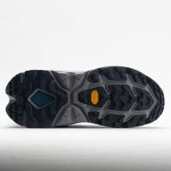 HOKA Kaha 2 GTX Men's Blue Coral/Blue Graphite -fashion shoes 631240 4