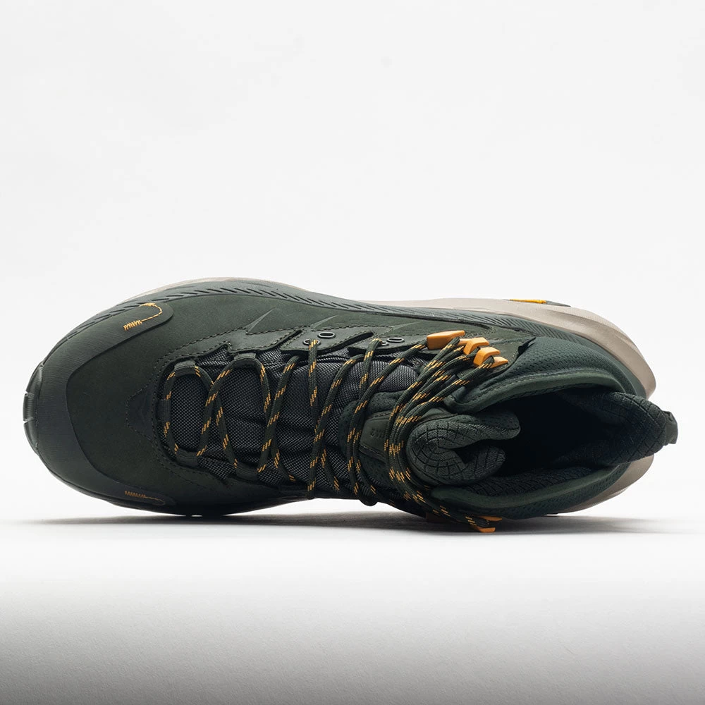 HOKA Kaha 2 GTX Men's Duffel Bag/Radiant 3 HOKA Kaha 2 GTX Men's Duffel Bag/Radiant - Image 3