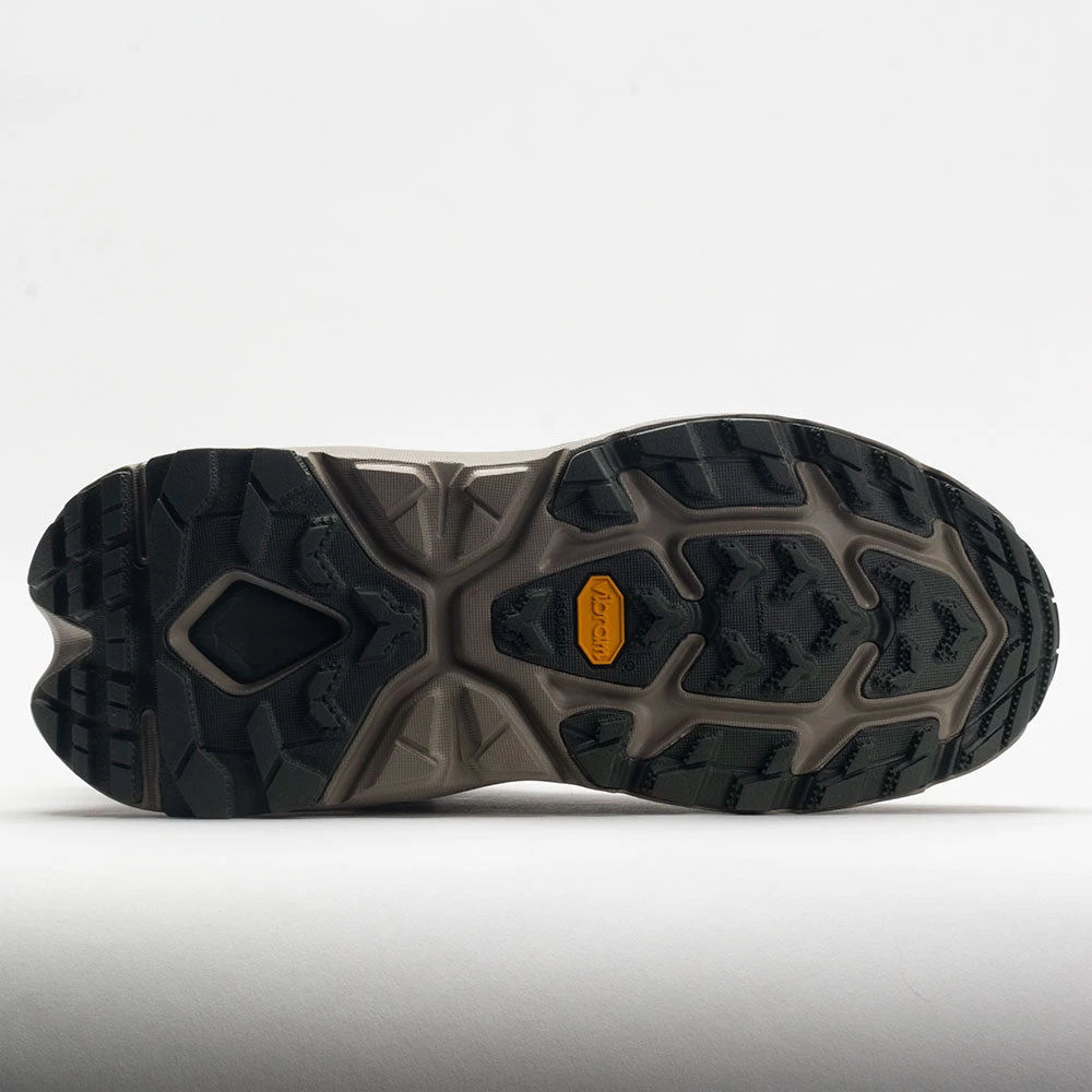 HOKA Kaha 2 GTX Men's Duffel Bag/Radiant 4 HOKA Kaha 2 GTX Men's Duffel Bag/Radiant - Image 4