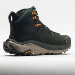 HOKA Kaha 2 GTX Men's Duffel Bag/Radiant 11 HOKA Kaha 2 GTX Men's Duffel Bag/Radiant -fashion shoes 631241 6