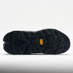 HOKA Kaha 2 Low GTX Men's Black/Black 9 HOKA Kaha 2 Low GTX Men's Black/Black -fashion shoes 631242 4