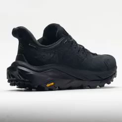 HOKA Kaha 2 Low GTX Men's Black/Black 11 HOKA Kaha 2 Low GTX Men's Black/Black -fashion shoes 631242 6