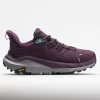 HOKA Kaha 2 Low GTX Women's Grape Wine/Coastal Shade