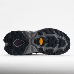 HOKA Kaha 2 Low GTX Women's Grape Wine/Coastal Shade -fashion shoes 631243 4