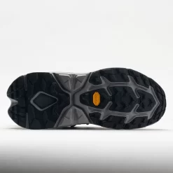 HOKA Kaha 2 Low GTX Men's Thyme/Radiant Yellow -fashion shoes 631245 4