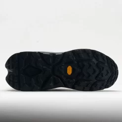 HOKA Kaha 2 GTX Men's Black/Black -fashion shoes 631247 4