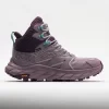 HOKA Anacapa Mid GTX Women's Elderberry/Grape Wine