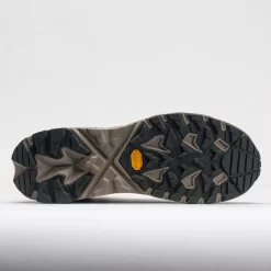 HOKA Anacapa Mid GTX Men's Thyme/Radiant Yellow -fashion shoes 631249 4