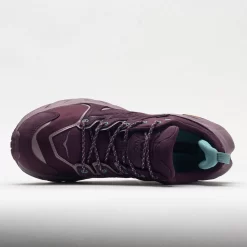 HOKA Anacapa Low GTX Women's Grape Wine/Elderberry 8 HOKA Anacapa Low GTX Women's Grape Wine/Elderberry -fashion shoes 631253 2