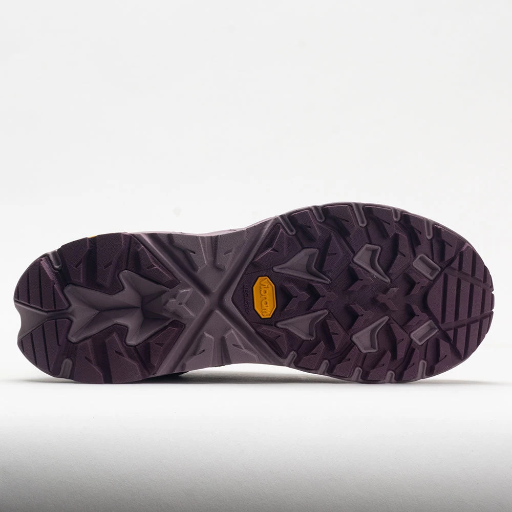 HOKA Anacapa Low GTX Women's Grape Wine/Elderberry 4 HOKA Anacapa Low GTX Women's Grape Wine/Elderberry - Image 4