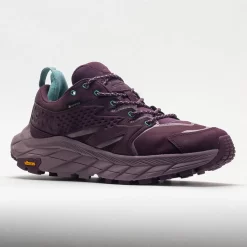 HOKA Anacapa Low GTX Women's Grape Wine/Elderberry 10 HOKA Anacapa Low GTX Women's Grape Wine/Elderberry -fashion shoes 631253 5