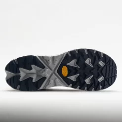 HOKA Anacapa Mid GTX Women's Real Teal/Outer Space 9 HOKA Anacapa Mid GTX Women's Real Teal/Outer Space -fashion shoes 631280 4