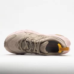 HOKA Anacapa Breeze Low Women's Oxford Tan/Peach Whip 8 HOKA Anacapa Breeze Low Women's Oxford Tan/Peach Whip -fashion shoes 631328 2