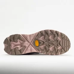 HOKA Anacapa Breeze Low Women's Oxford Tan/Peach Whip 9 HOKA Anacapa Breeze Low Women's Oxford Tan/Peach Whip -fashion shoes 631328 4