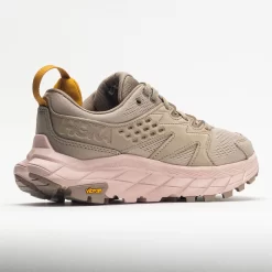 HOKA Anacapa Breeze Low Women's Oxford Tan/Peach Whip 11 HOKA Anacapa Breeze Low Women's Oxford Tan/Peach Whip -fashion shoes 631328 6