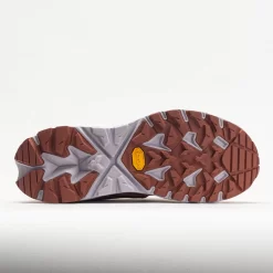 HOKA Anacapa Breeze Low Women's Sun Baked/Amber Yellow 9 HOKA Anacapa Breeze Low Women's Sun Baked/Amber Yellow -fashion shoes 631329 4