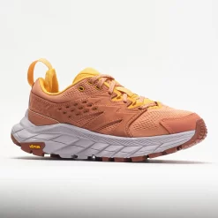 HOKA Anacapa Breeze Low Women's Sun Baked/Amber Yellow 10 HOKA Anacapa Breeze Low Women's Sun Baked/Amber Yellow -fashion shoes 631329 5
