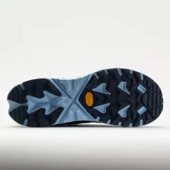 HOKA Anacapa Low GTX Women's Mountain Spring/Summer Song -fashion shoes 631334 4