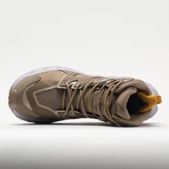 HOKA Anacapa Mid GTX Women's Dune/Lilac Marble -fashion shoes 631336 2