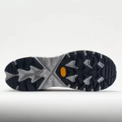 HOKA Anacapa Mid GTX Women's Mountain Spring/Harbor Mist -fashion shoes 631337 4