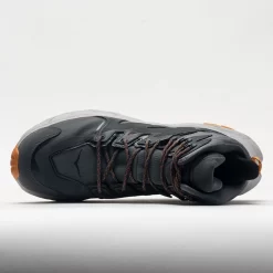 Hoka One One Anacapa Mid GTX Men's Castlerock/Harbor Mist 8 Hoka One One Anacapa Mid GTX Men's Castlerock/Harbor Mist -fashion shoes 631338 2