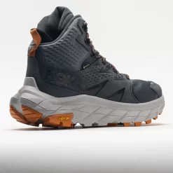 Hoka One One Anacapa Mid GTX Men's Castlerock/Harbor Mist 11 Hoka One One Anacapa Mid GTX Men's Castlerock/Harbor Mist -fashion shoes 631338 6