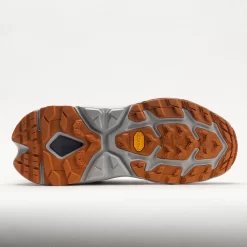 HOKA Kaha 2 GTX Men's Castlerock/Harbor Mist -fashion shoes 631339 4