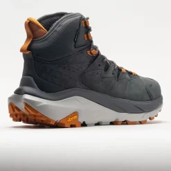 HOKA Kaha 2 GTX Men's Castlerock/Harbor Mist -fashion shoes 631339 6