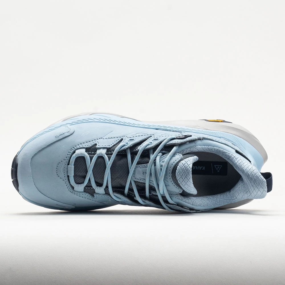 HOKA Kaha 2 Low GTX Women's Summer Song/Harbor Mist 3 HOKA Kaha 2 Low GTX Women's Summer Song/Harbor Mist - Image 3