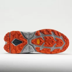 HOKA Kaha 2 Low GTX Men's Goblin Blue/Harbor Mist -fashion shoes 631341 4