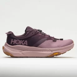 HOKA Transport Women's Raisin/Wistful Mauve