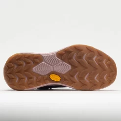 HOKA Transport Women's Raisin/Wistful Mauve -fashion shoes 631381 4