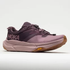 HOKA Transport Women's Raisin/Wistful Mauve -fashion shoes 631381 5