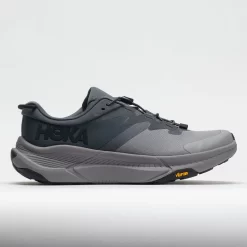 HOKA Transport Men's Castlerock/Black